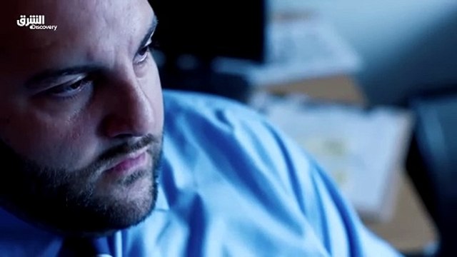 مسرح الجريمة المخدرات دافع القتل