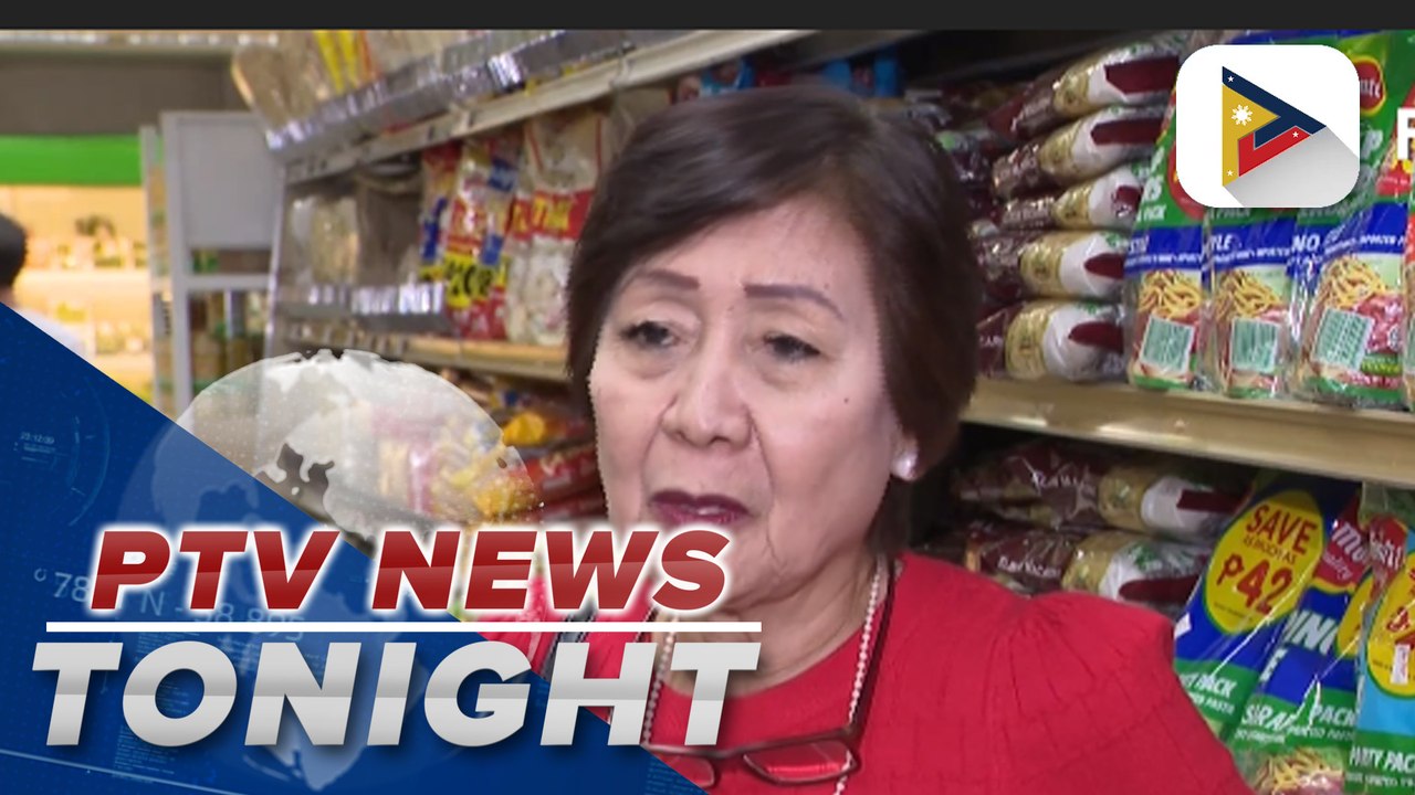 DTI OKs increase in prices of several primary commodities