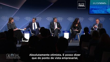 Como será o futuro do Pacto Ecológico Europeu?