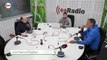 Fútbol es Radio: De vergüenza: Laporta acusa al Madrid de adulterar La Liga y Simeone pide respeto para los árbitros