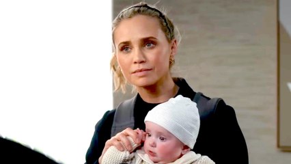 A Love Confession on ABC’s The Good Doctor