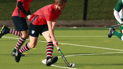 Aldershot & Farnham v Canterbury II 20-01-2024