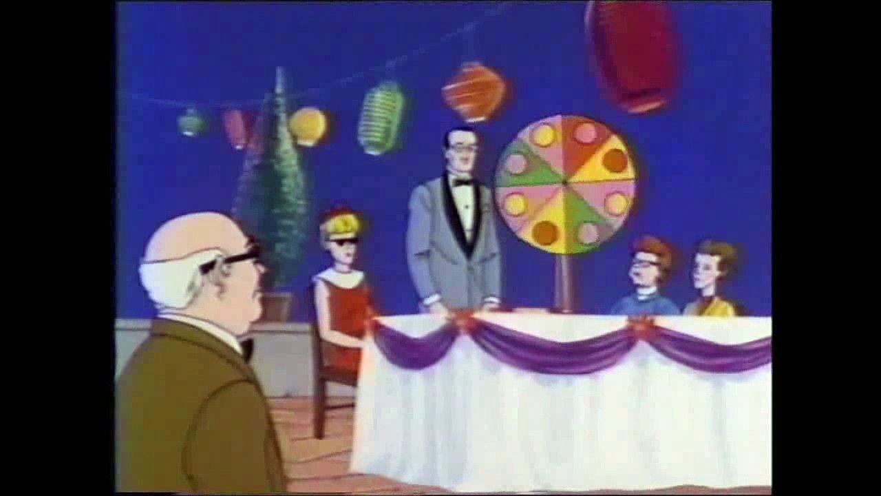 Les aventures de Batman - Épisode 20 - Attention aux poupées animés