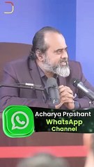 Learn to be Disrespectful || Acharya Prashant