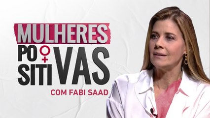 Fabiana Scaranzi | Mulheres Positivas - 28/01/24