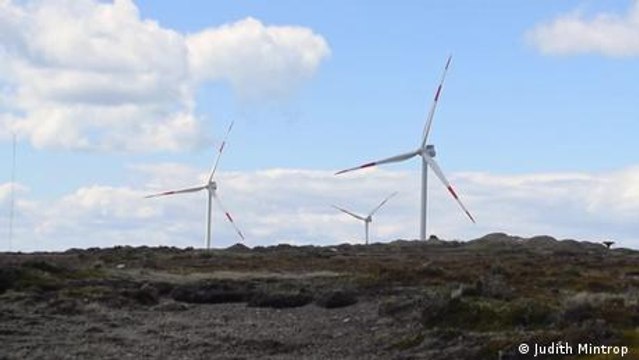 Chile: los ambientalistas se resisten