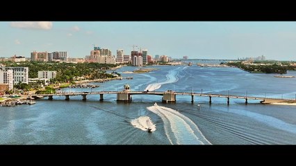 Apples Never Fall - Official Teaser