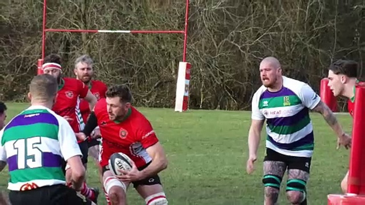 Petersfield RFC v Bognor RFC 20-01-2024 - video Dailymotion