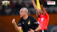 CAN 2023- L’entraîneur du Ghana, Chris Hughton, limogé après l’élimination de son équipe en phase de poules