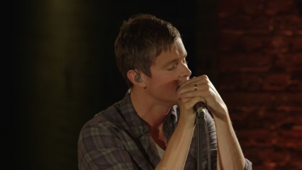 Keane - Somewhere Only We Know (Live At The Hub, Roundhouse Studios, London / 2013)