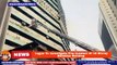 Lagos To Investigate Fire Incident At 10 Storey Mandilas Building ~ OsazuwaAkonedo