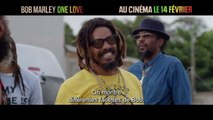 Bob Marley : One Love - Featurette L'histoire de Bob Marley [VOST|HD1080p]