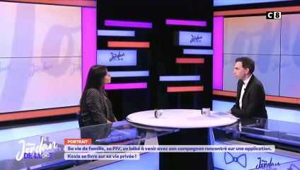 GALA VIDÉO - Koxie, l’interprète du tube Garçon enceinte à 46 ans : “J’ai tellement voulu cet enfant…”