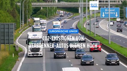 Rechnungshof: Trotz Klimapolitik kein Fortschritt bei Auto-Emissionen