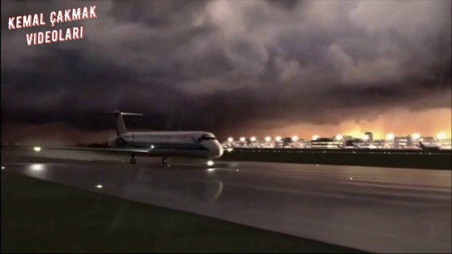 UÇAK KAZALARI 2.SEZON - 6.BÖLÜM I KARA KUTUDA OLMAYAN BİLGİ I Türkçe Dublaj Belgesel