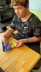 Swedish FiSH BLuE raspberry lemonade