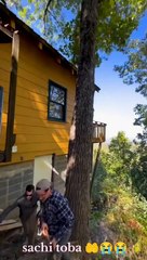 Sachi Toba ker k musalman hoe