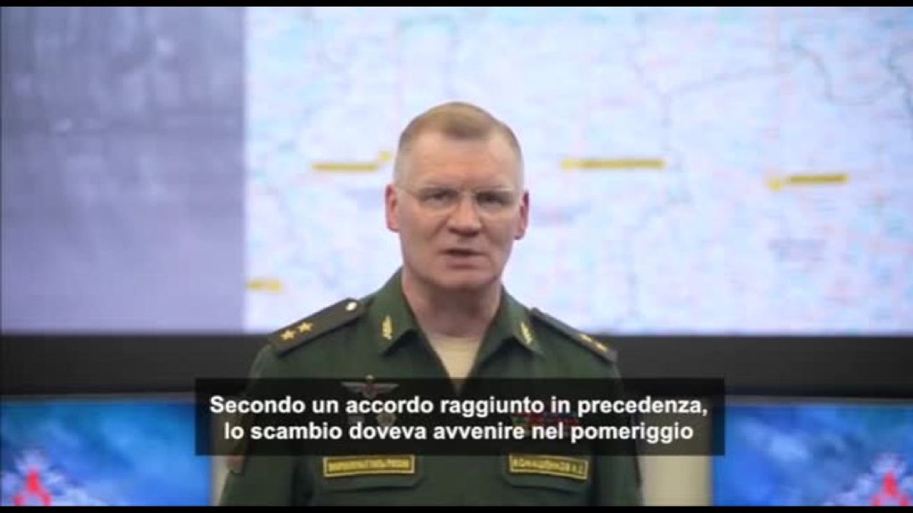Aereo precipitato in Russia, Mosca: l'equipaggio e tutti i passeggeri sono stati uccisi