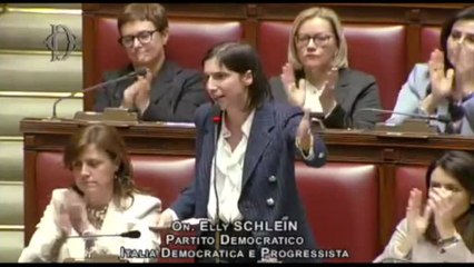 Video herunterladen: Schlein: ddl autonomia spacca il Paese, pazienti di serie A e B