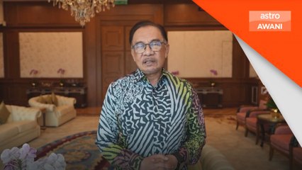 PM ucap selamat Hari Thaipusam