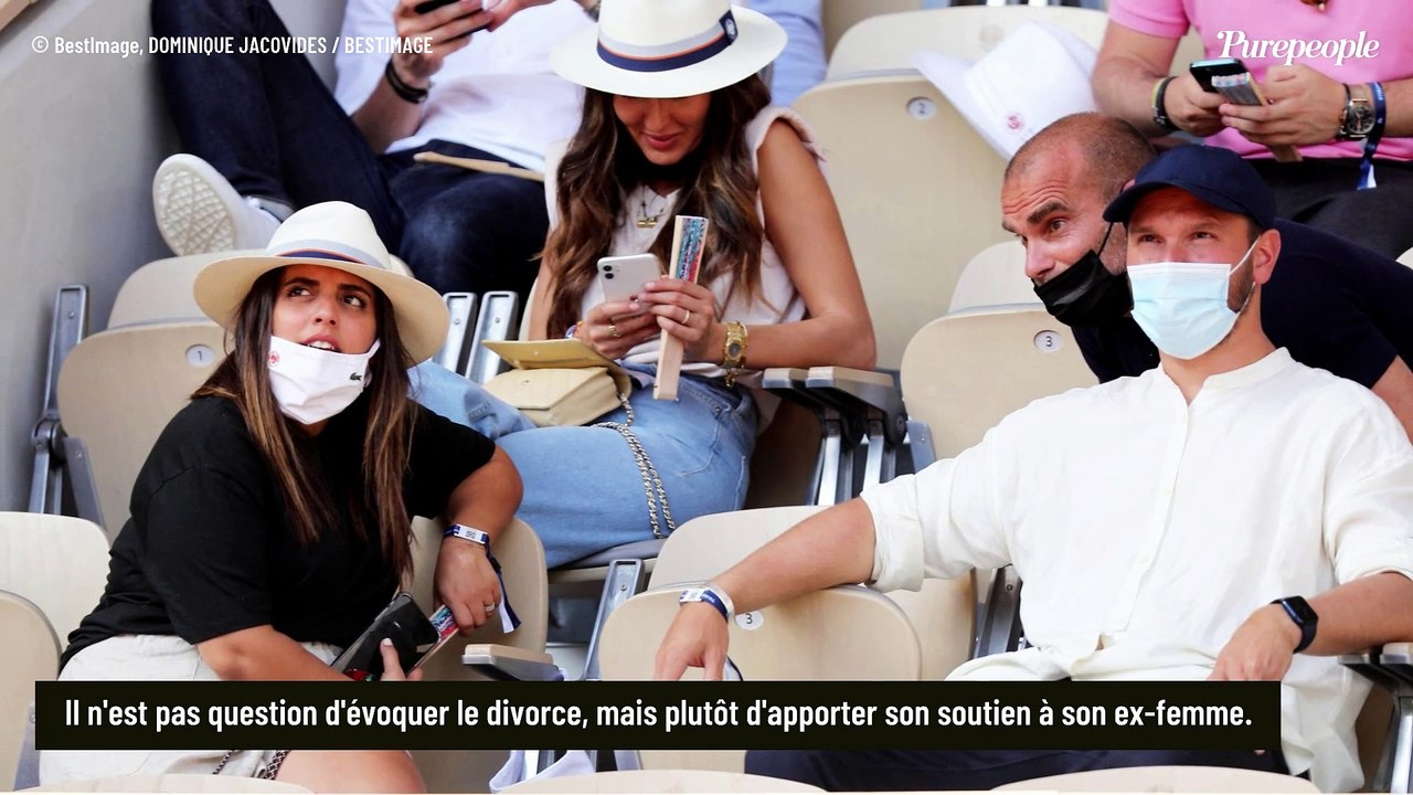 Inès Reg divorcée : 1ers mots de son ex-mari Kevin Debonne après l'annonce