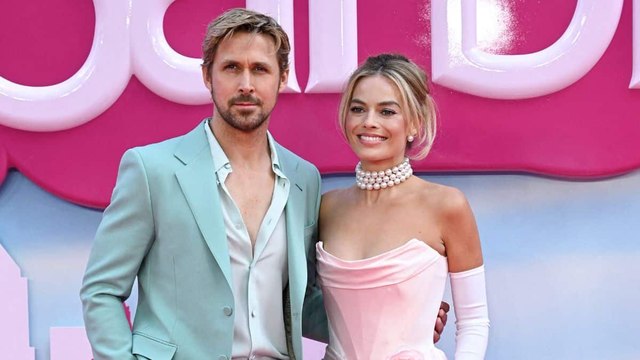 Ryan Gosling exprime sa déception suite à l'absence de nomination de Margot Robbie aux Oscars 2024 !
