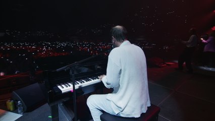 Wanda - Bei niemand anders (live @ Wiener Stadthalle, 2023)