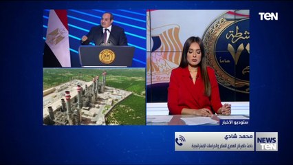 الدكتور محمد شادي يكشف تداعيات الأحداث الجارية في المنطقة على الاقتصاد المصري والعالمي