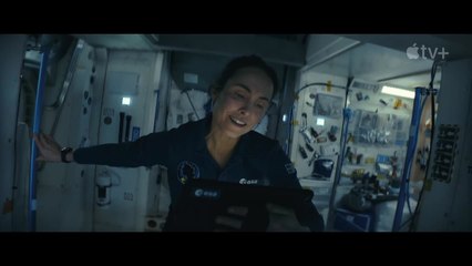 ¡Mira el emocionante tráiler de Constellation! 🚀