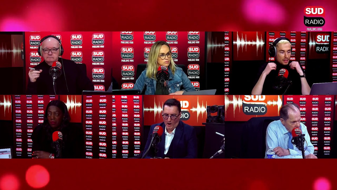 Mobilisation des agriculteurs, victoire de Trump dans le New Hampshire et Larcher contre l’IVG