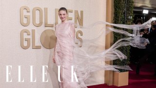The Dresses You Need To See From The Golden Globes