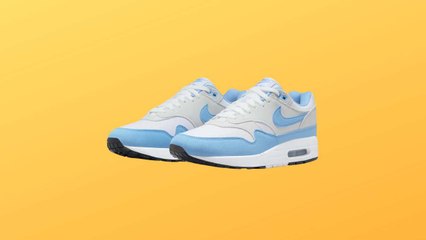 Nike propose une offre exceptionnelle sur son site officiel : les Air Max très populaires à moins de 90€ !