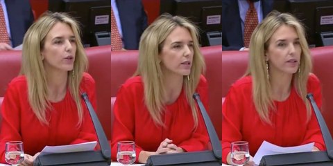 Cayetana Álvarez de Toledo le mete un meneo bárbaro al Gobierno Sánchez por su nueva aberración democrática
