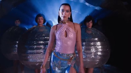 Barbie - Musique Dua Lipa - Dance The Night [VO|HD1080p]