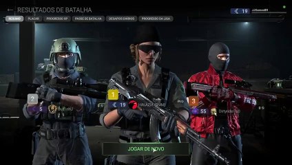 GamePLay Combat Master quem sabe um dia vinga