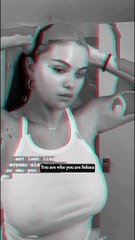 Selena Gomez abraza la autoaceptación: "Orgullosa de ser quien soy" en medio de la transformación de su cuerpo