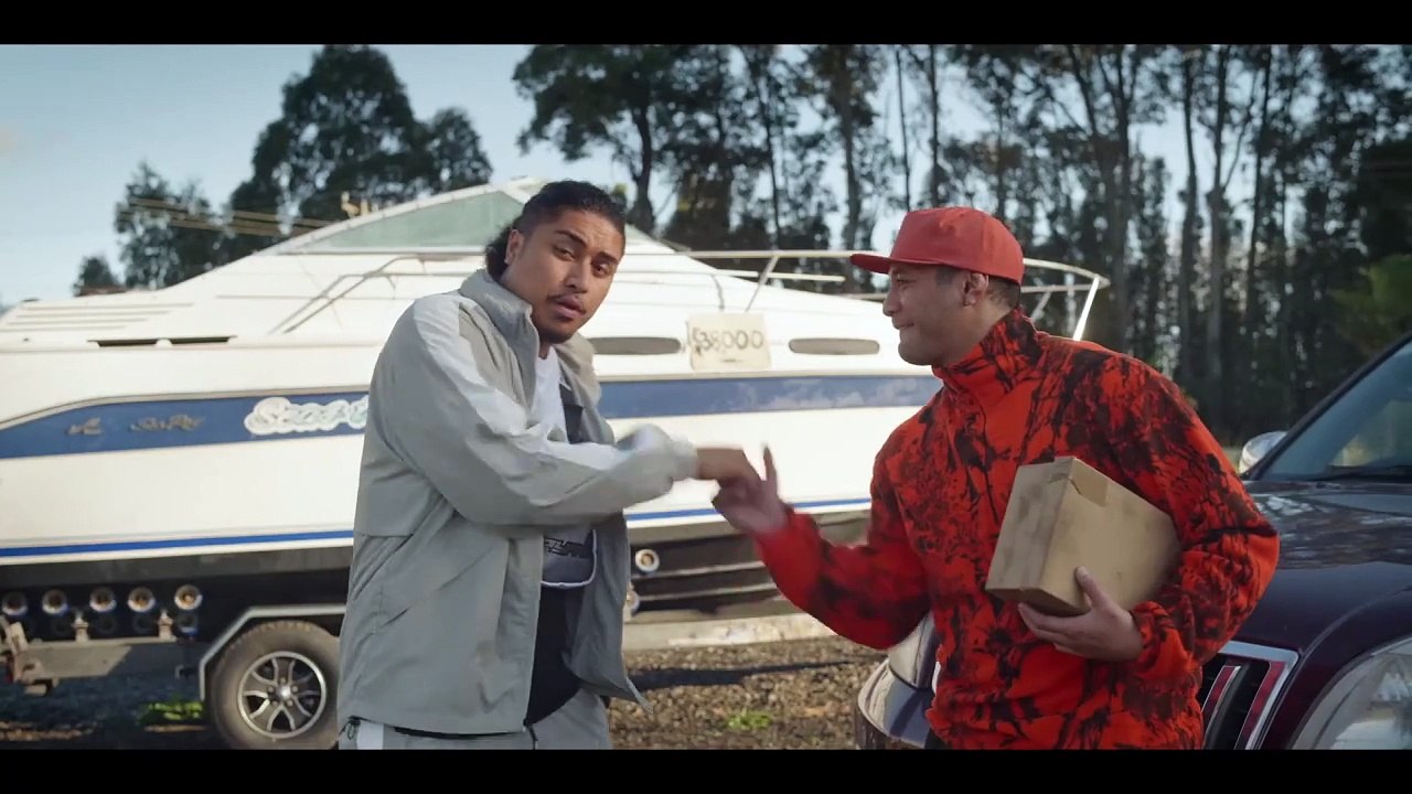 Far North feat. Temuera Morrison Official Trailer | Premieres February 15 | AMC+ and Sundance Now