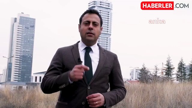 CHP'li Baran Bozoğlu: Kanal İstanbul, İstanbul için büyük bir felaket olacak