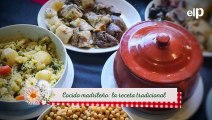 Descubre todos los tipos de cocido que se comen en España
