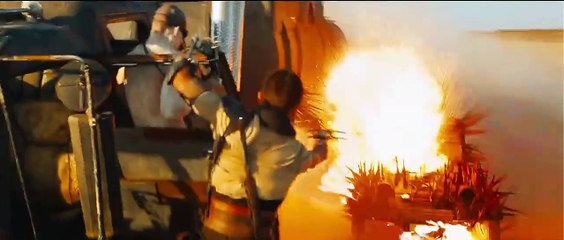 Mad Max_ Fury Road (2015) watch full movie: Link in description