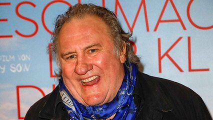 Mélanie Thierry se remémore avec émotion son film culte aux côtés de Gérard Depardieu