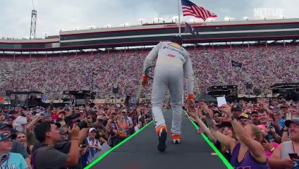 NASCAR: FULL SPEED | Official Trailer | Netflix
