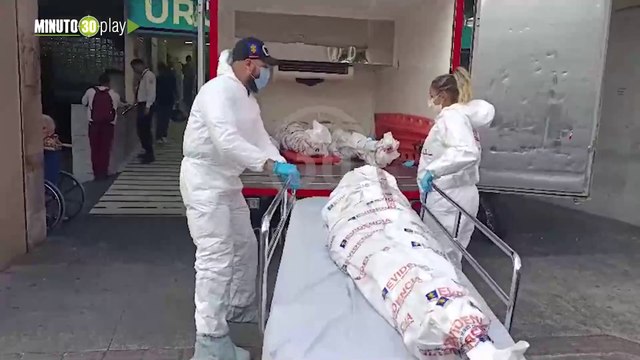 Mujer perdió la vida después de práctica riesgosa durante encuentro íntimo en Medellín