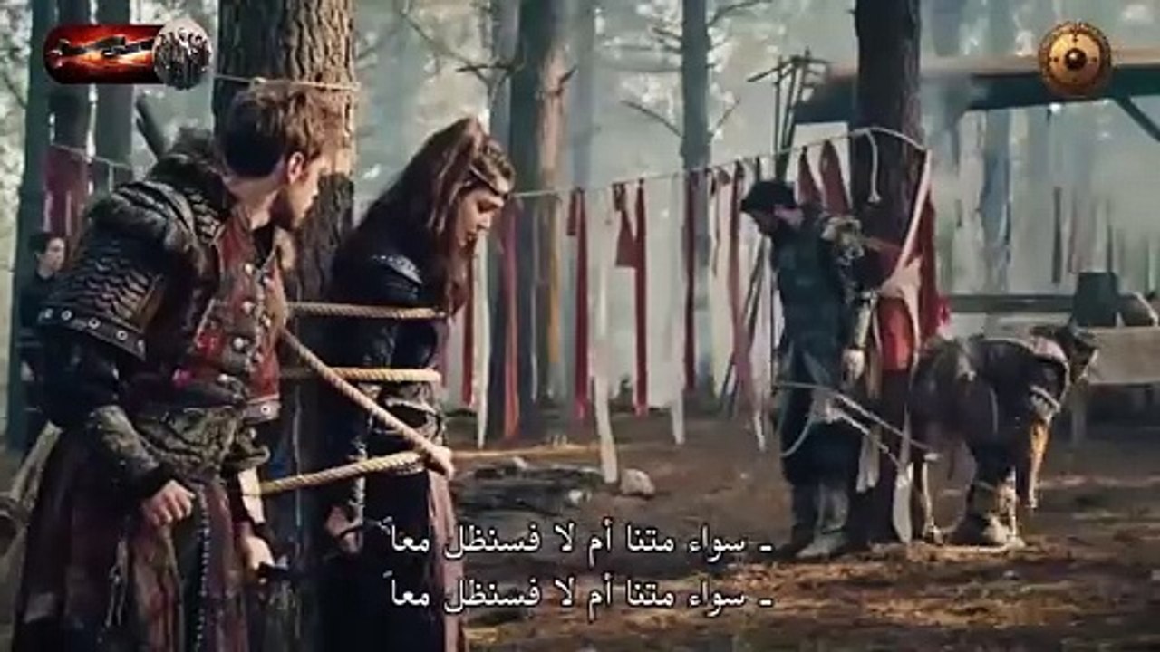 HD المؤسس عثمان - الحلقة 145 - الإعلان الرسمي الثاني