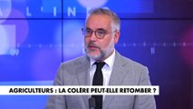 Guillaume Bigot : «Les Français sentent qu'il n'y aura plus de pays s'il n'y a plus de paysans»