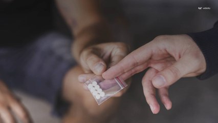 Oregon Lawmakers Propose Recriminalizing Drug Possession