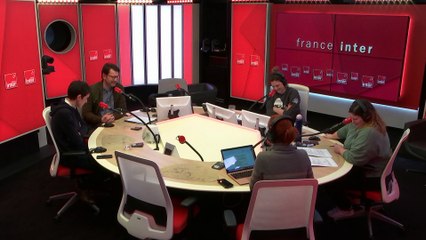 Le pouvoir a-t-il un corps ? La question qui par Maïa Mazaurette