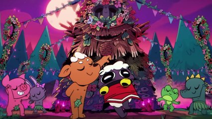 Tráiler de lanzamiento de Sins of the Flesh, DLC de Cult of the Lamb