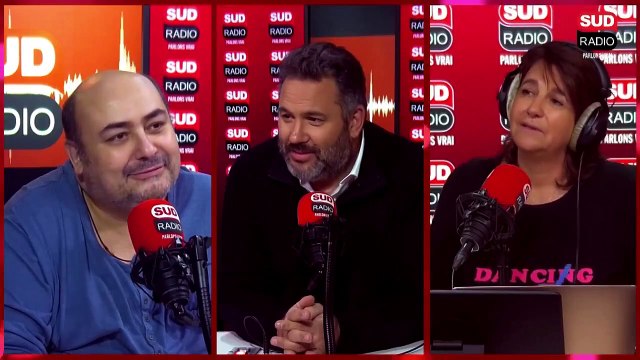 Salaire, audiences de Bonjour... Bruce Toussaint répond aux critiques