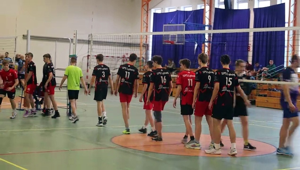 30 tys. zł zebrane dla WOŚP w turnieju siatkarskim w Cewicach